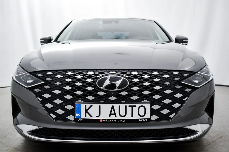 Hyundai Grandeur 3.0 LPI - 47000 лв. - 75649816 1