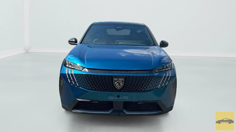 Peugeot 3008 GT-line| Focal| Digital I-cockpit - 70600 лв. - 14126848 1