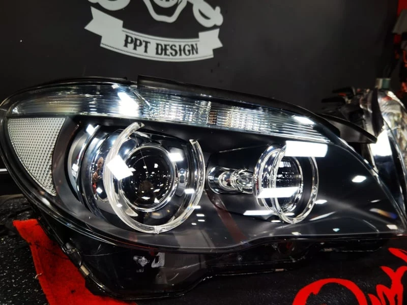 BMW 730 Alcantara/Soft Close/PDC/Keyless go/, снимка 11 - Автомобили и джипове - 52226120