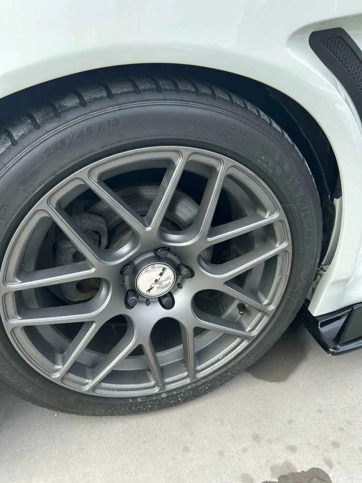 Mitsubishi Lancer Ralliart Sedan 4DС РЕГИСТРАЦИЯ & АВТО КРЕДИТ - изображение 6