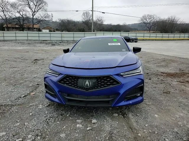 Acura TLX 2l A-Spec, снимка 13 - Автомобили и джипове - 53650821