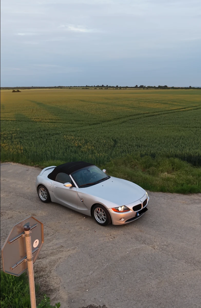 BMW Z4 z4