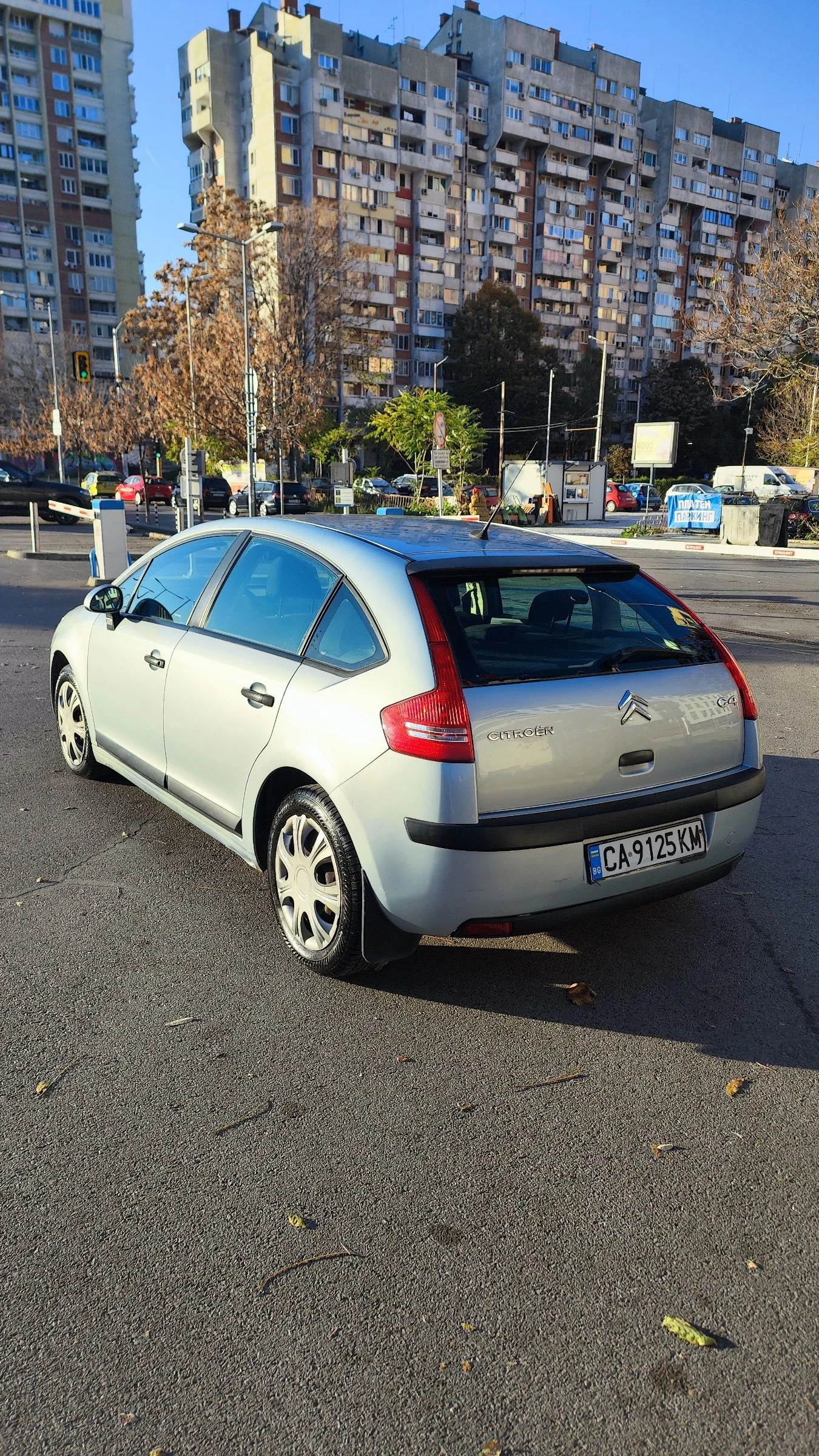 Citroen C3  - изображение 3