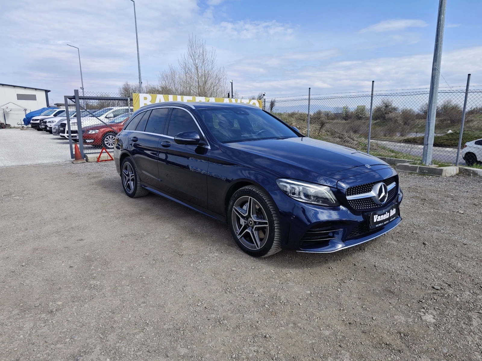 Mercedes-Benz C 300 DIGITAL AMG FULL УНИКАТ - изображение 3