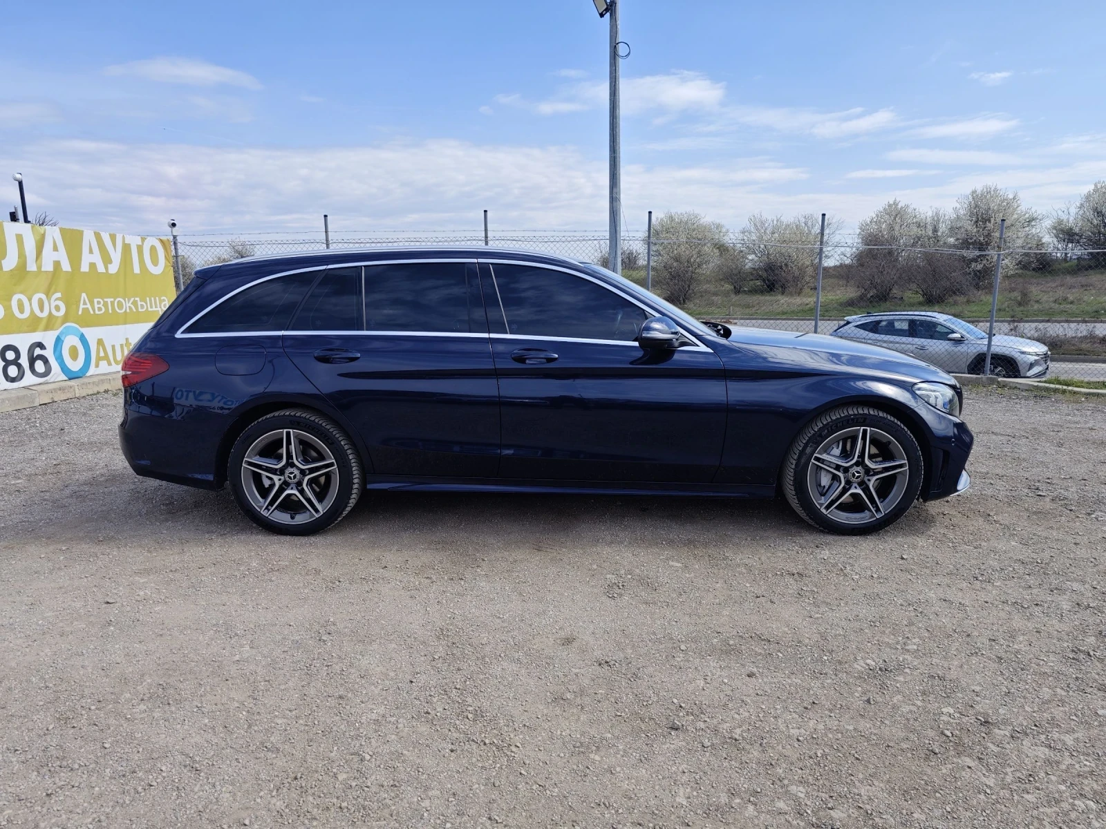 Mercedes-Benz C 300 DIGITAL AMG FULL УНИКАТ - изображение 4