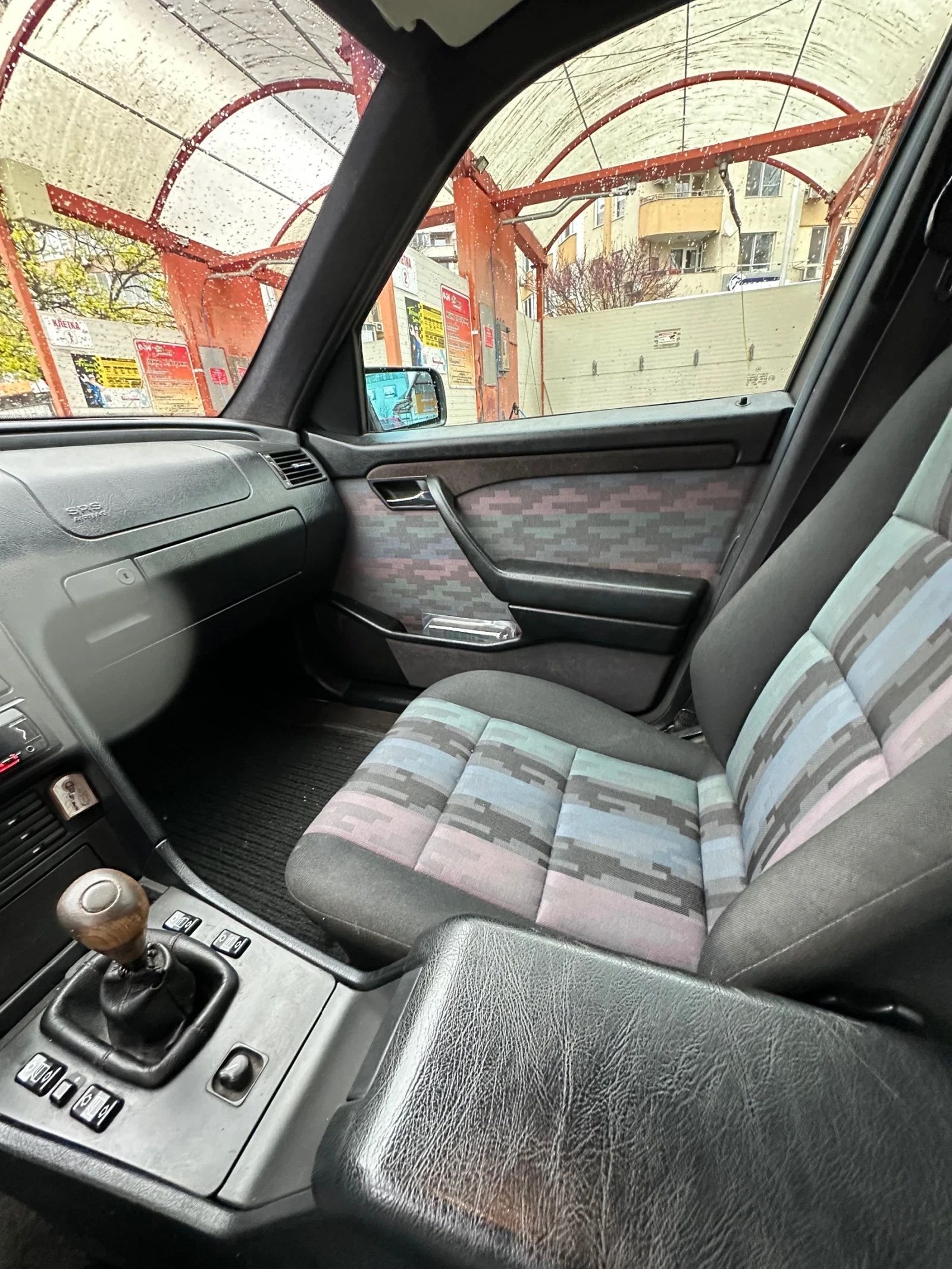 Mercedes-Benz C 180 | Mobile.bg — изображение 11