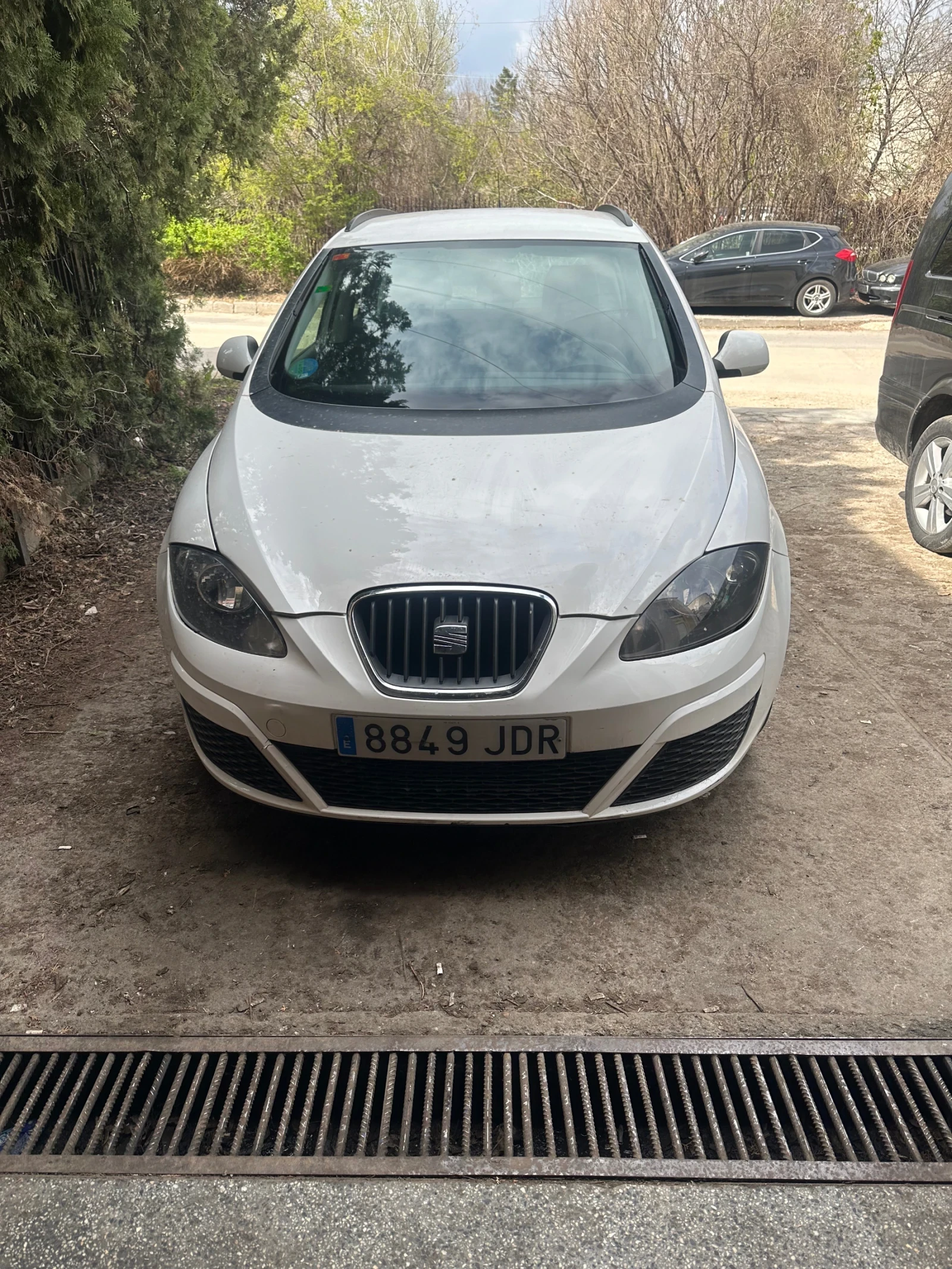 Seat Altea  XL 1.6 LPG | Mobile.bg   1