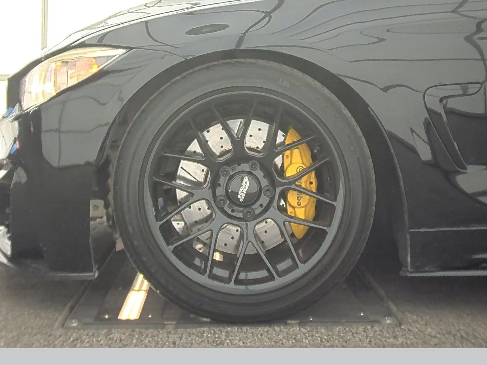 BMW 435 M* SPORT* ПОДГРЕВ* КАМЕРА* RECARO* КЕЙЛЕС* LANE* A - изображение 9