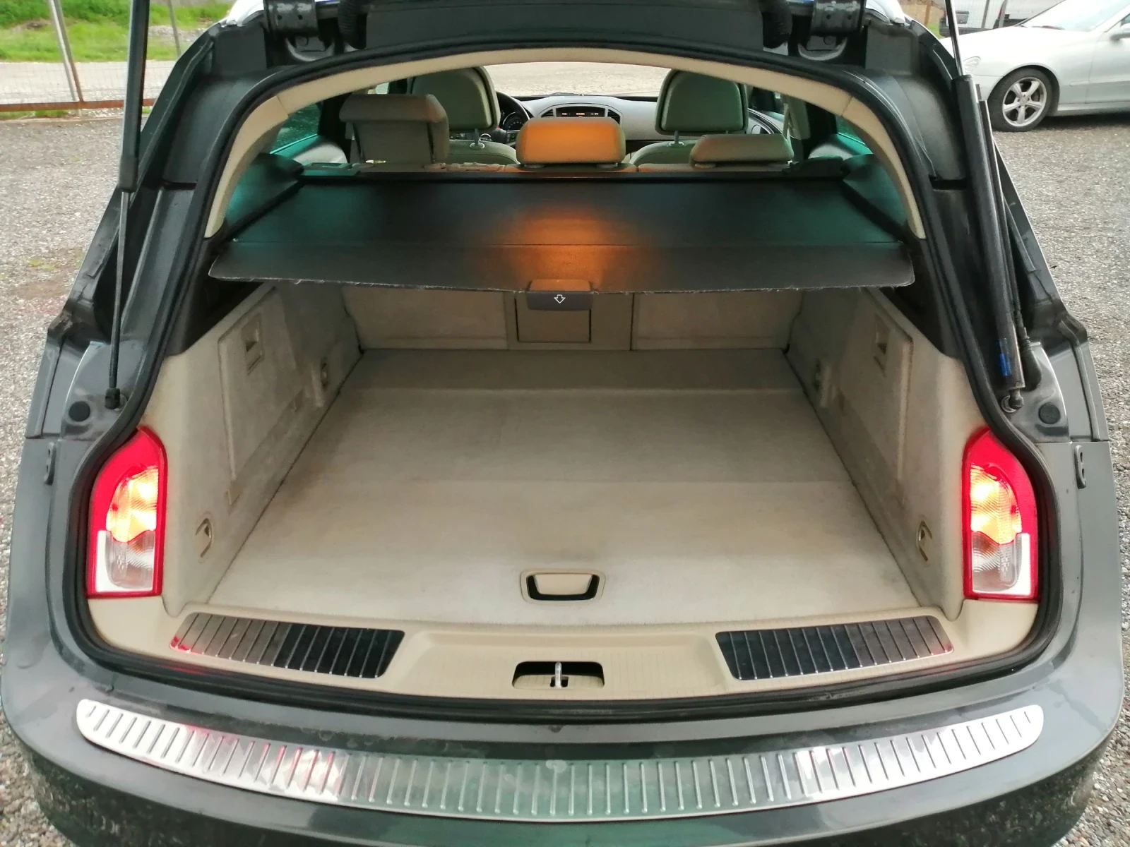 Opel Insignia 2.0CDTI COSMO EURO5    | Mobile.bg   12