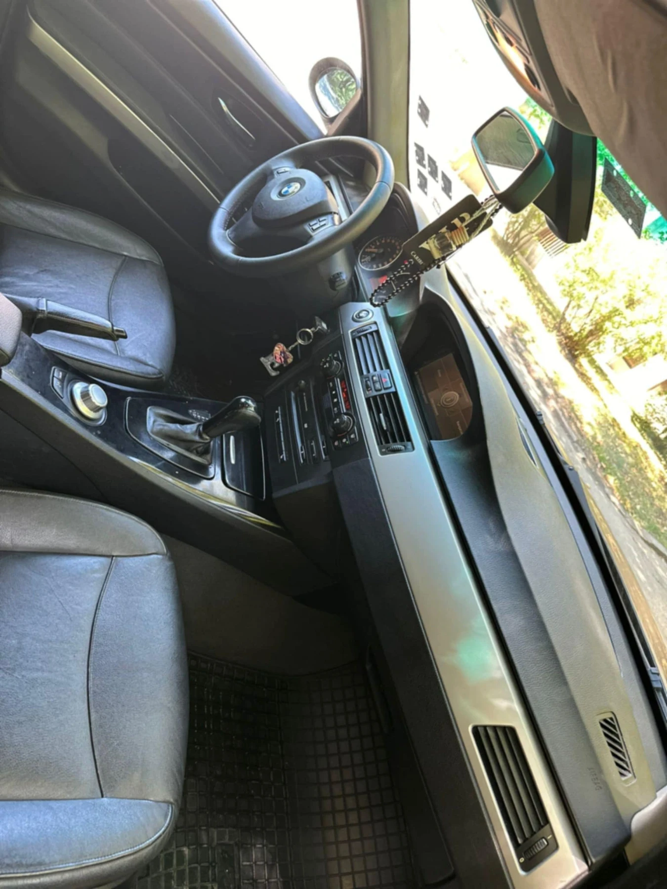 BMW 320  - изображение 3