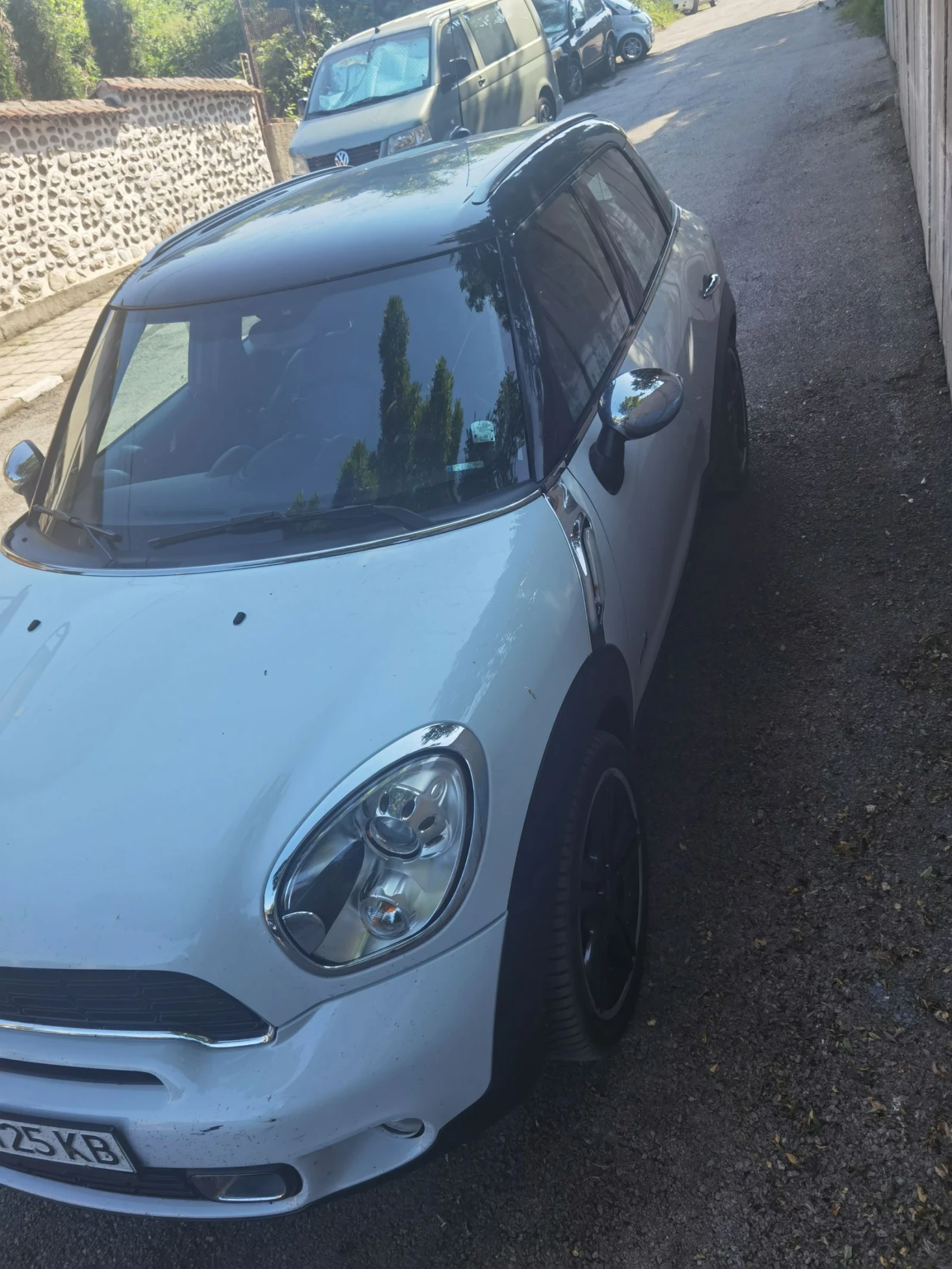 Mini Cooper s  - изображение 5