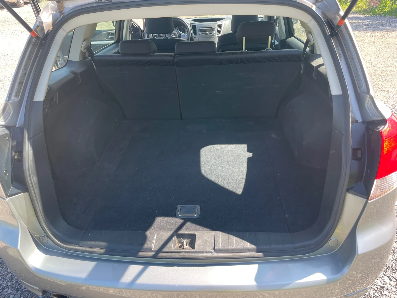 Subaru Legacy 2.5i Lineartronic 4x4 Xenon  !!! | Mobile.bg   11