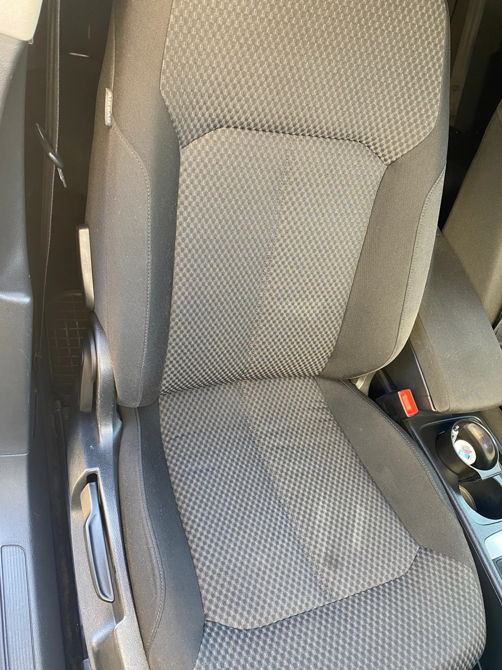 VW Passat B7 BLUEMOTION 140hp - изображение 8