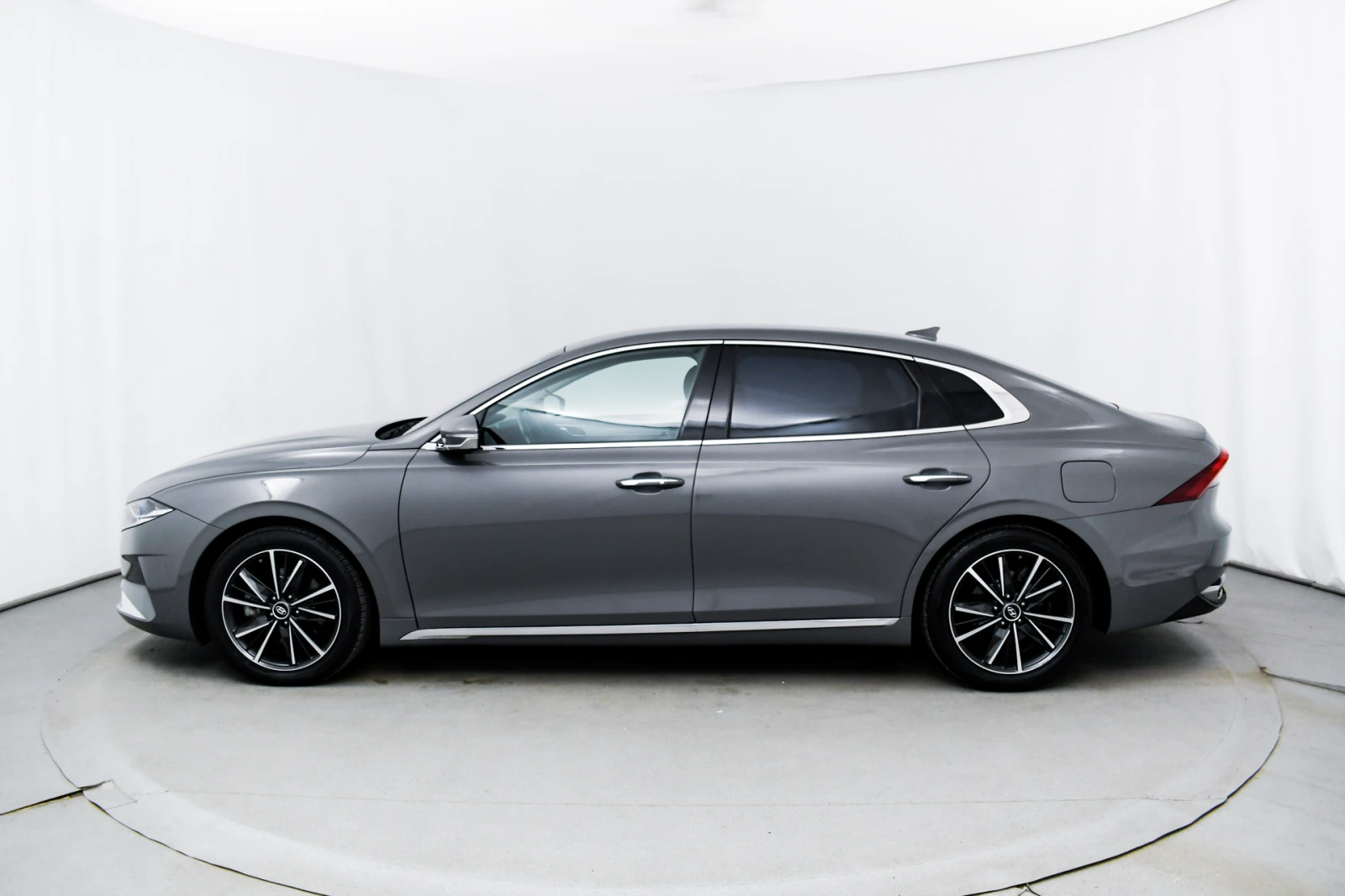Hyundai Grandeur 3.0 LPI - изображение 6