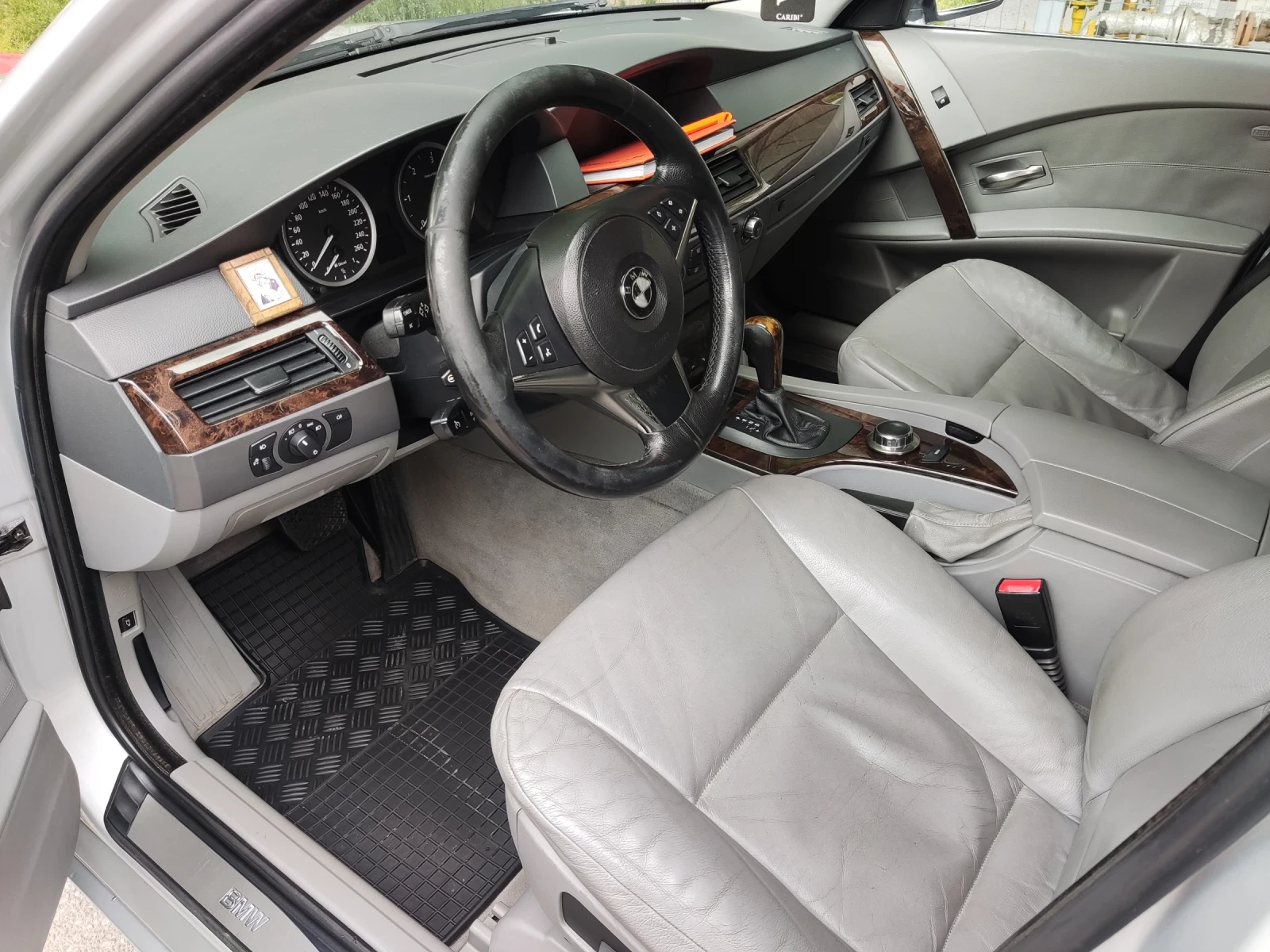 BMW 530  - изображение 7