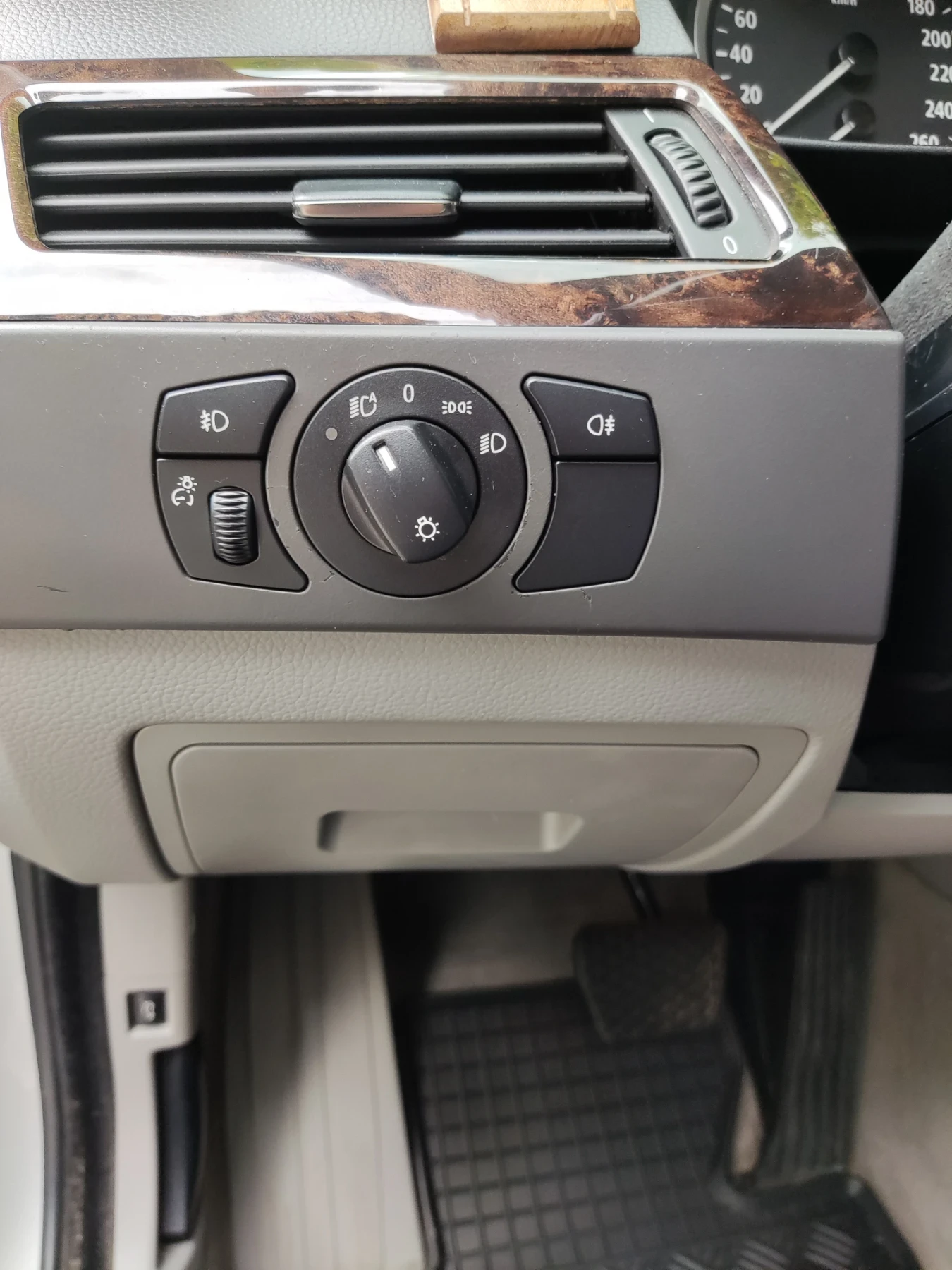 BMW 530  - изображение 9