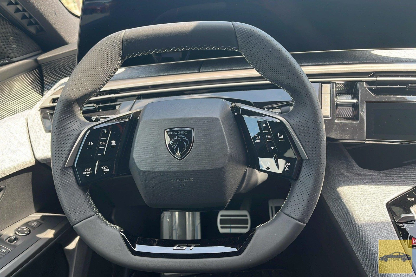Peugeot 3008 GT-line| Focal| Digital I-cockpit - изображение 10
