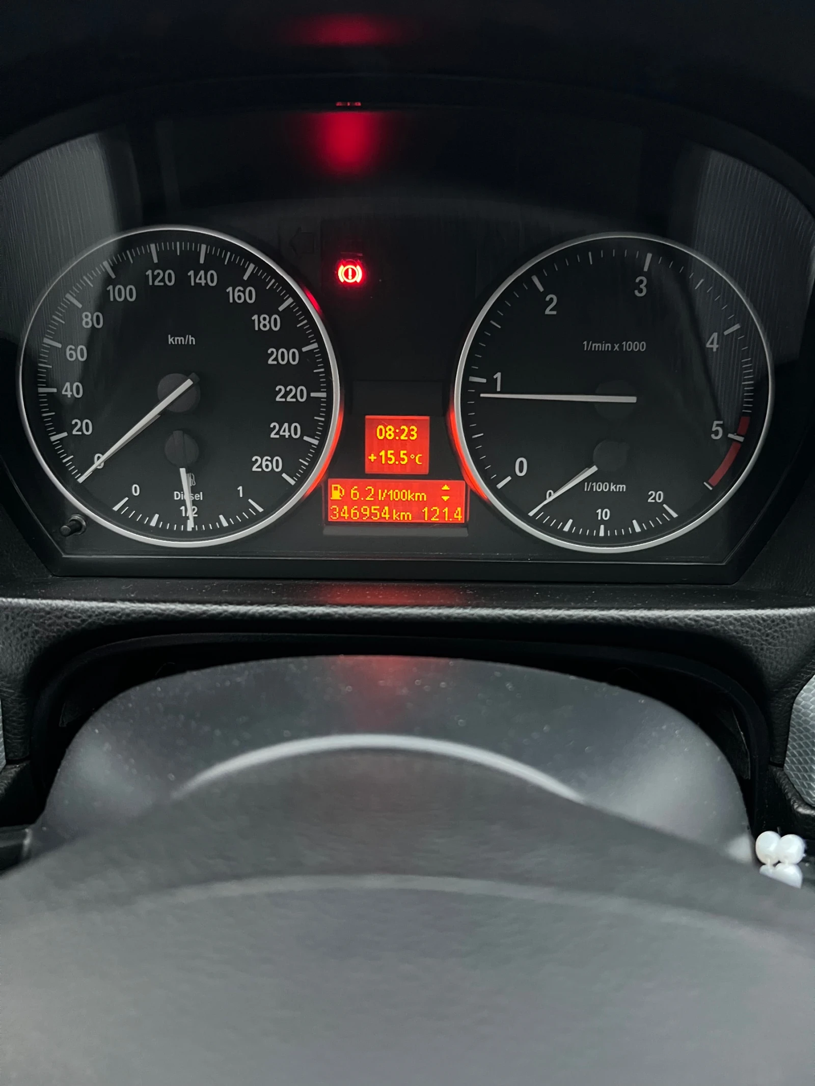 BMW 320  - изображение 9