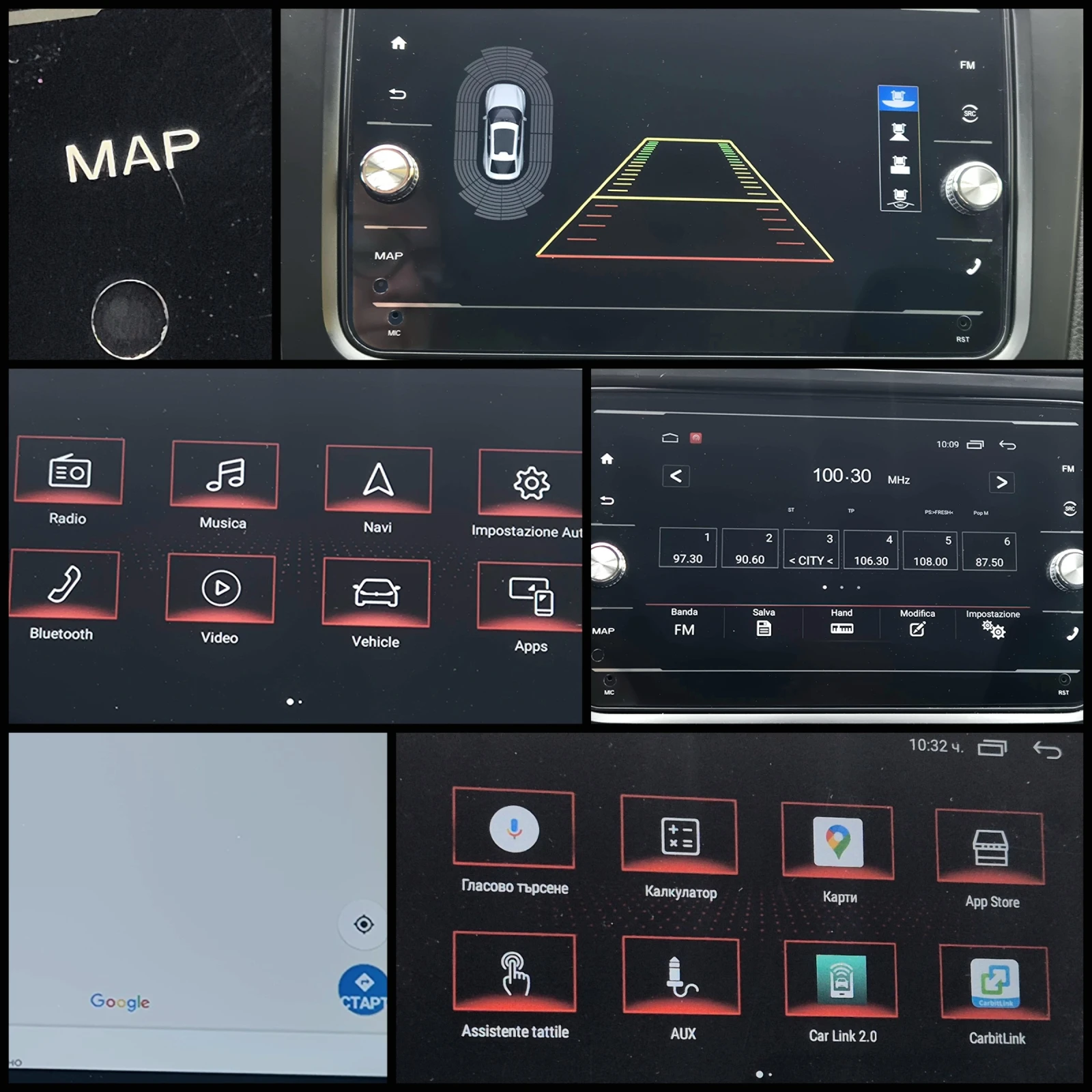VW Golf   | Mobile.bg   11