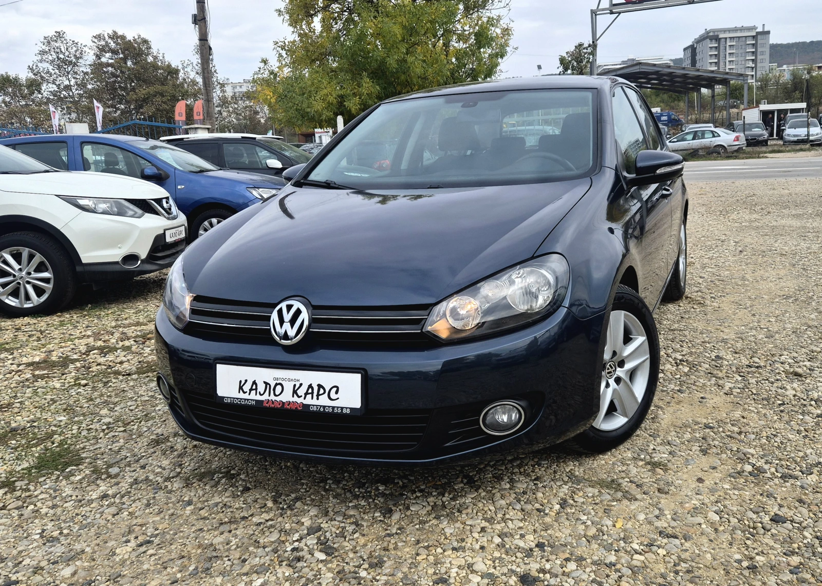 VW Golf   | Mobile.bg   1