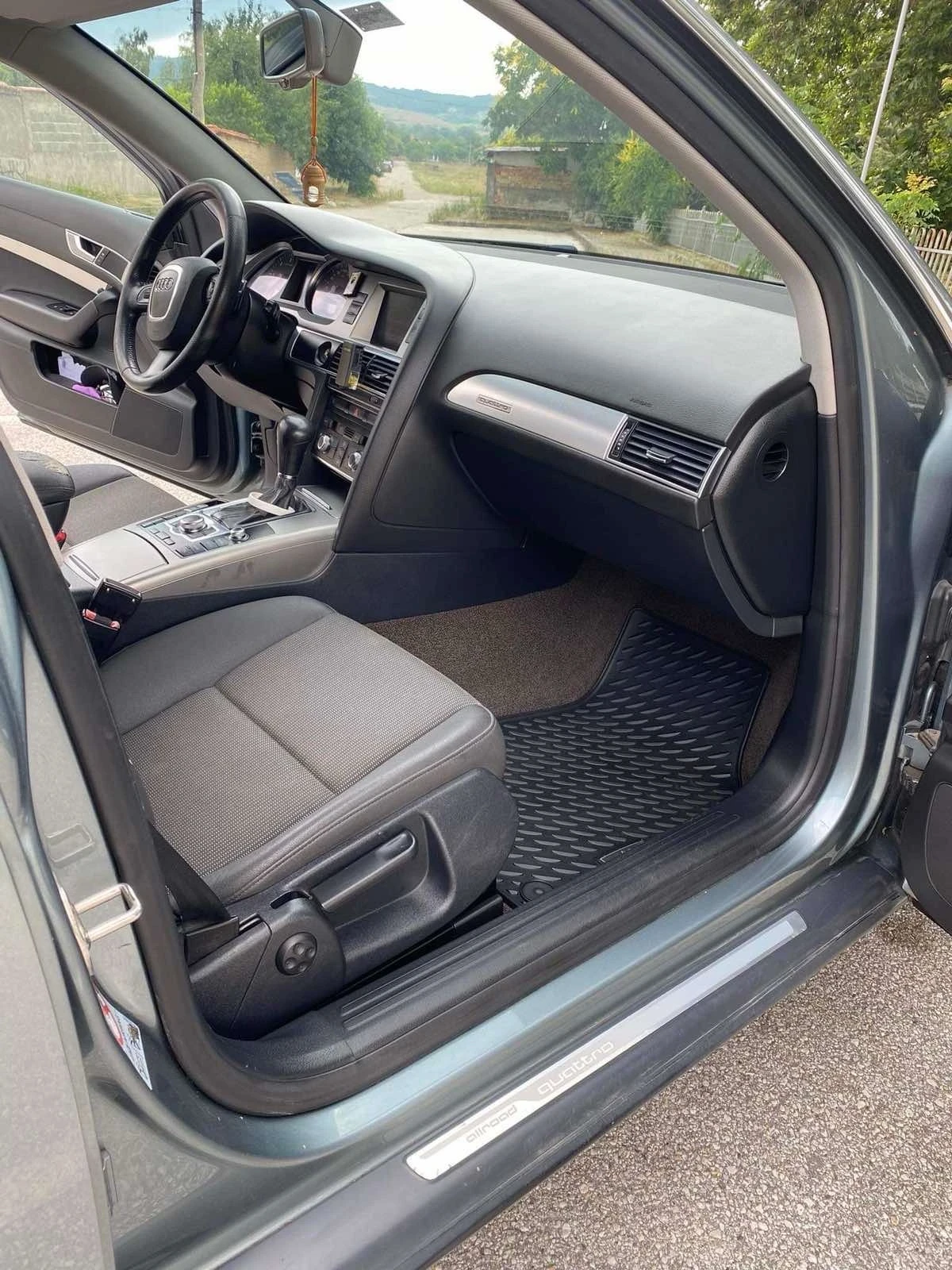 Audi A6 Allroad | Mobile.bg — изображение 10