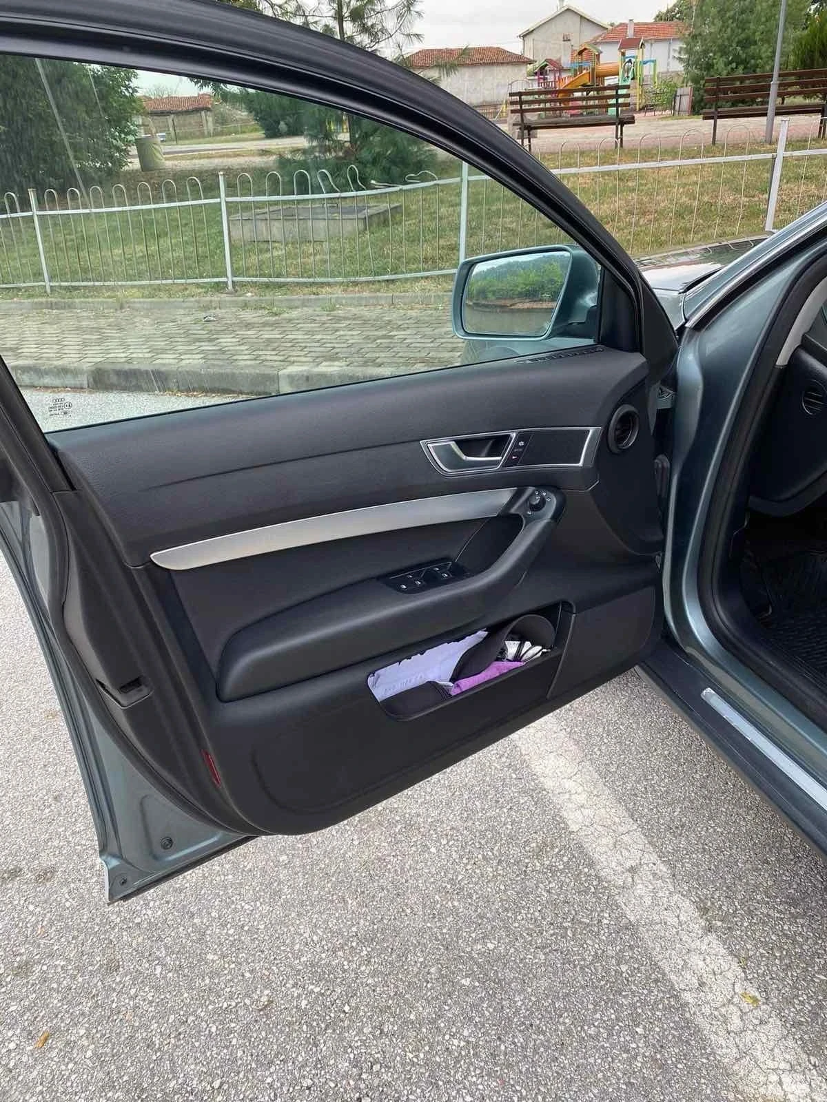 Audi A6 Allroad | Mobile.bg — изображение 8