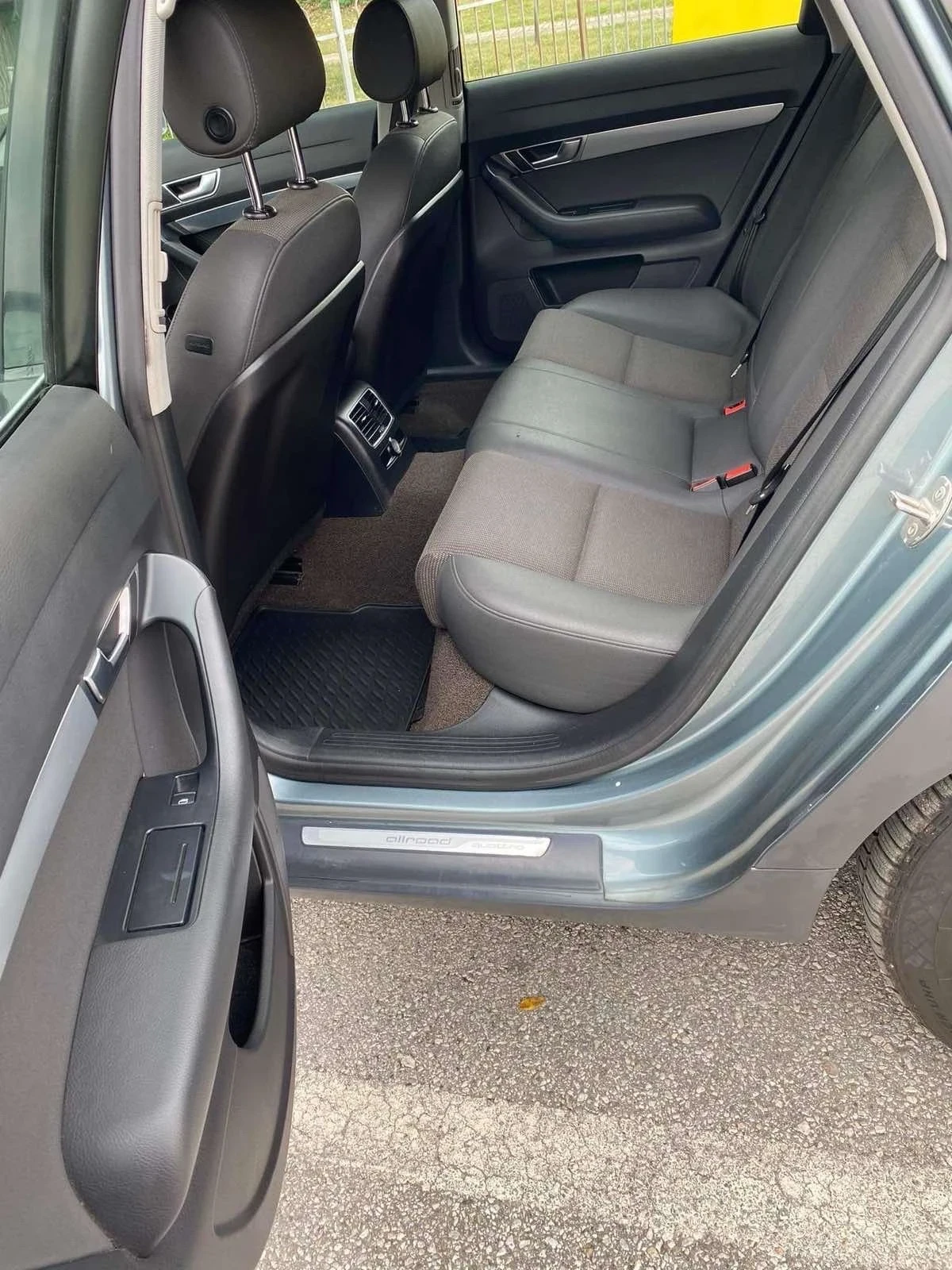 Audi A6 Allroad | Mobile.bg — изображение 6