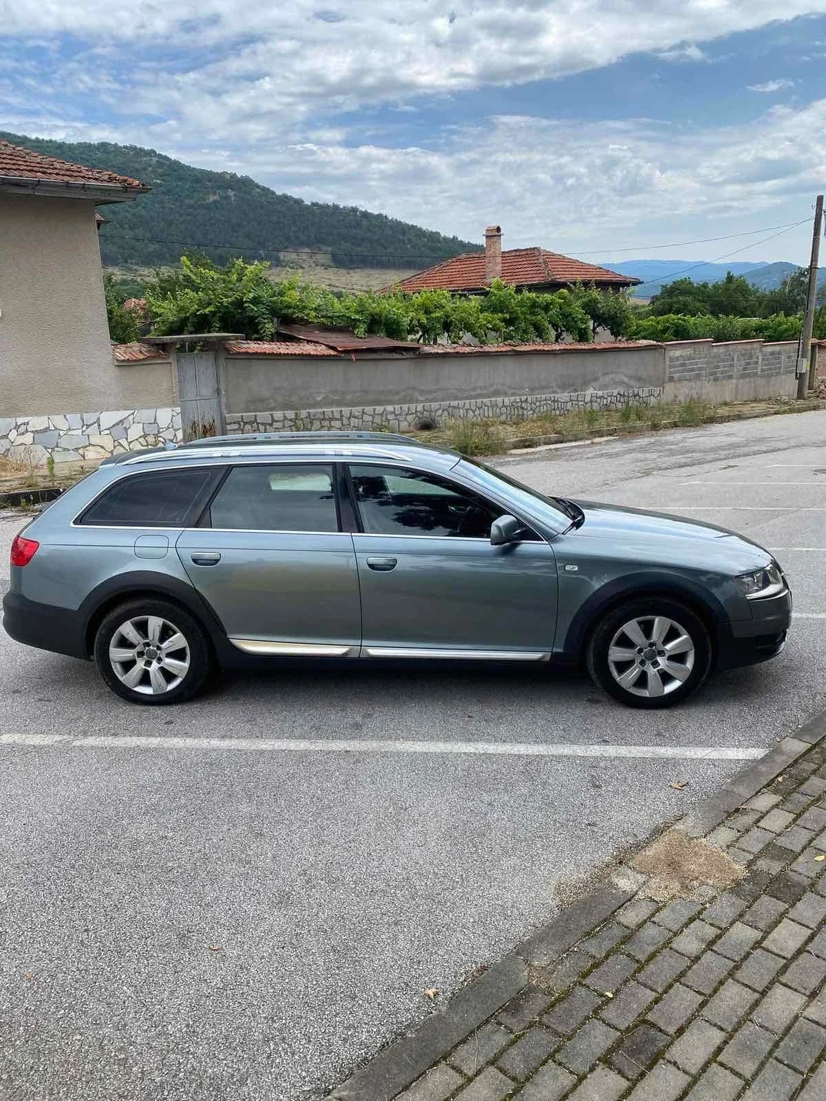 Audi A6 Allroad | Mobile.bg — изображение 5