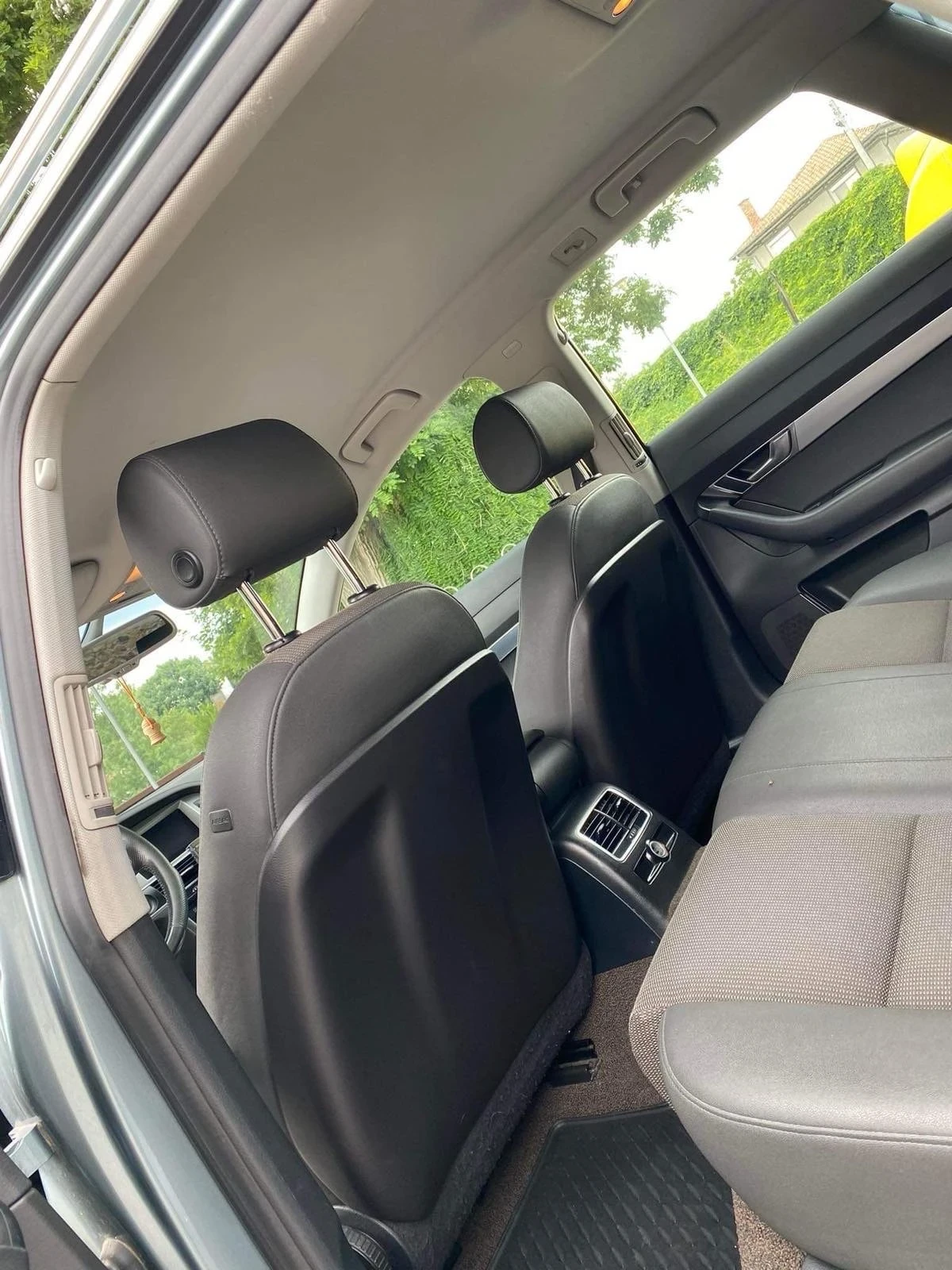 Audi A6 Allroad | Mobile.bg — изображение 7