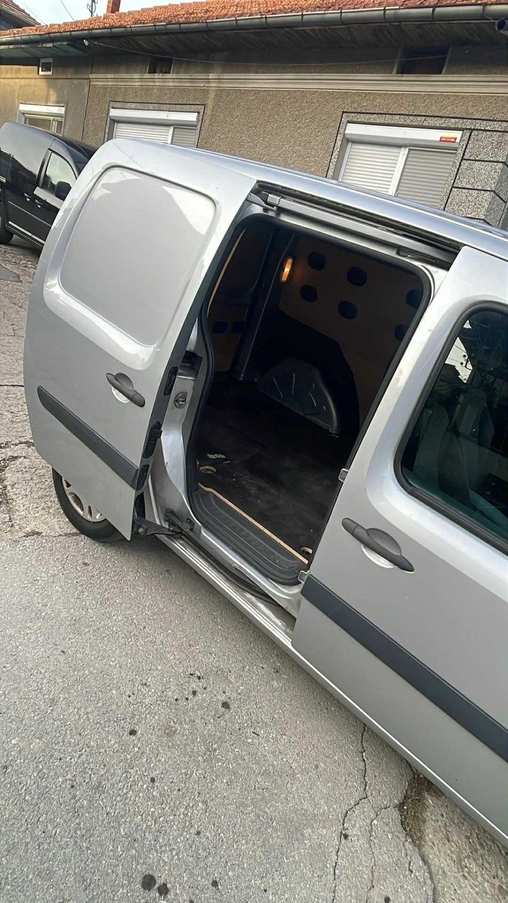 Mercedes-Benz Citan 1.5 dci - изображение 7