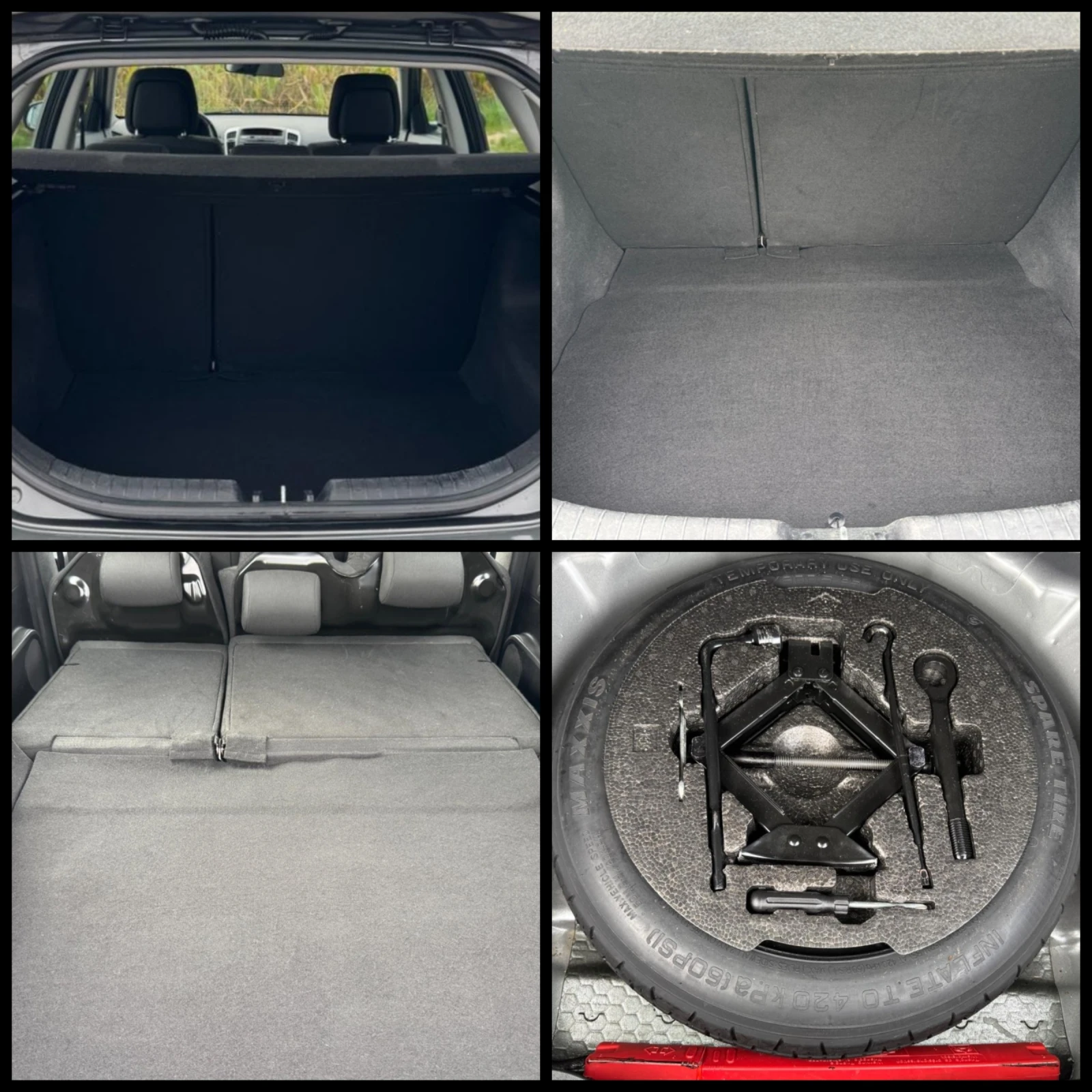 Kia Ceed 1.4i 16v/Eco Dumamics | Mobile.bg — изображение 16