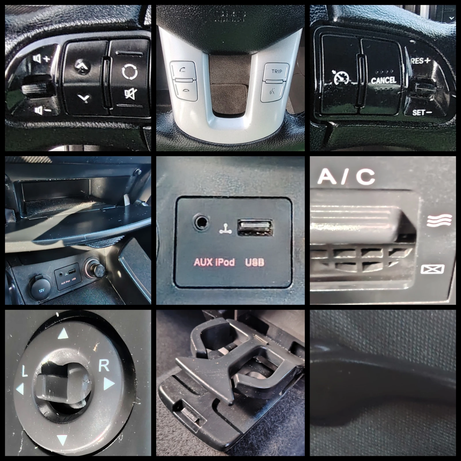 Kia Ceed 1.4i 16v/Eco Dumamics | Mobile.bg — изображение 15