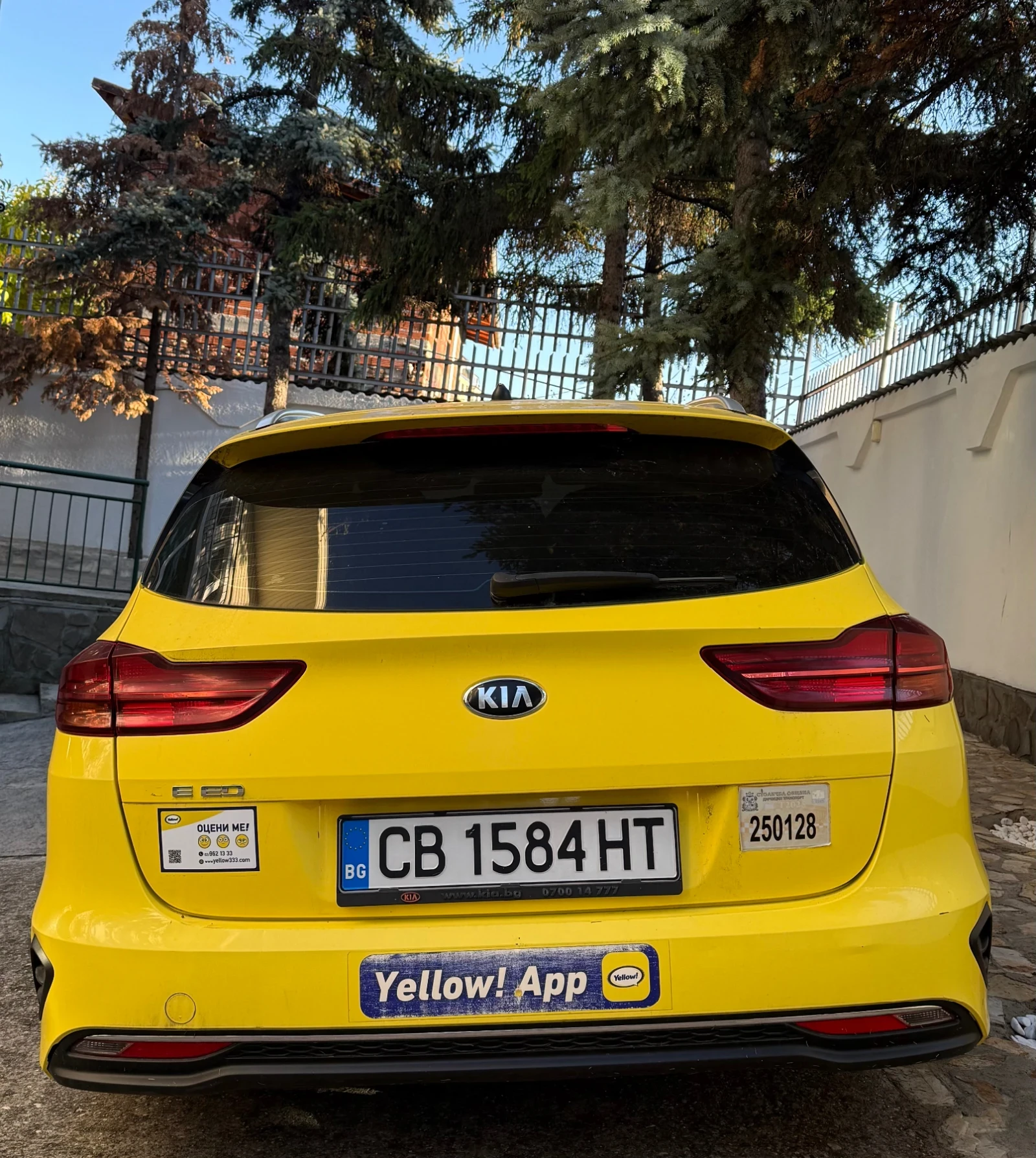 Kia Ceed  - изображение 4