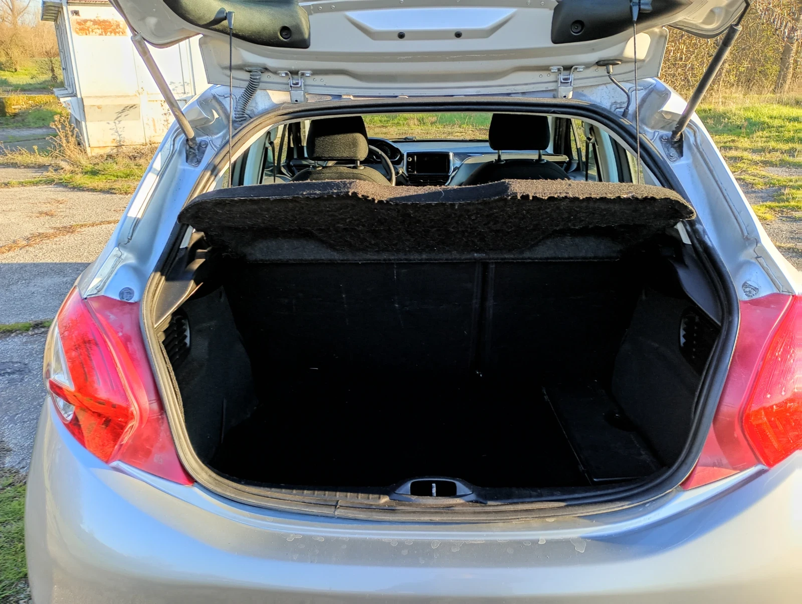 Peugeot 208 1, 4HDI/70 | Mobile.bg   14