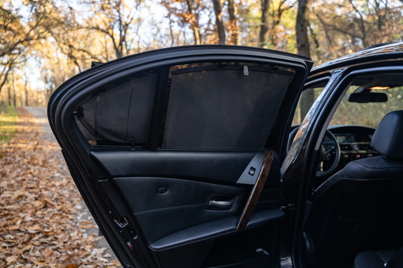 BMW 530 Bmw e60 525d 2006� / ���! | Mobile.bg � ����������� 13