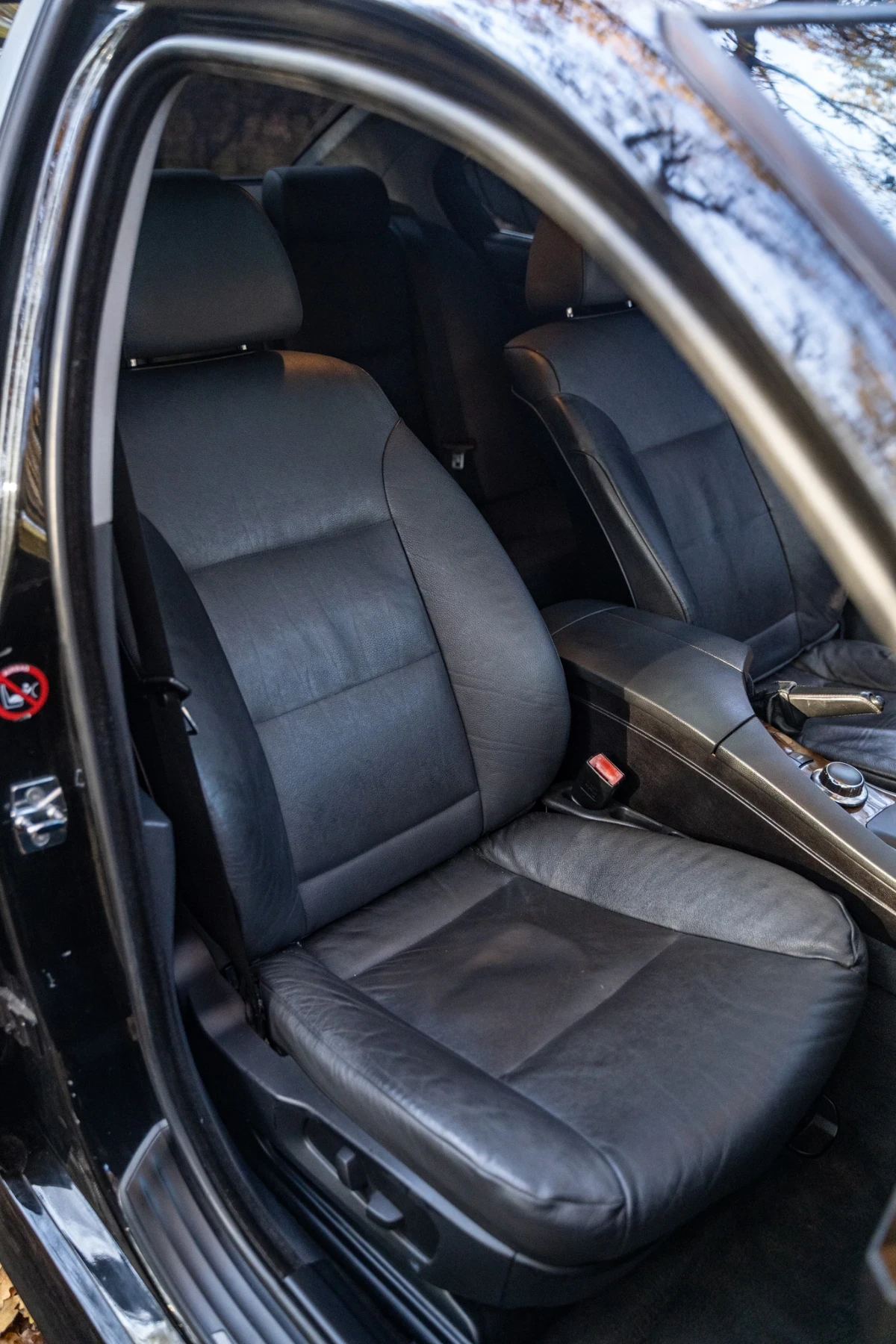 BMW 530 Bmw e60 525d 2006� / ���! | Mobile.bg � ����������� 16