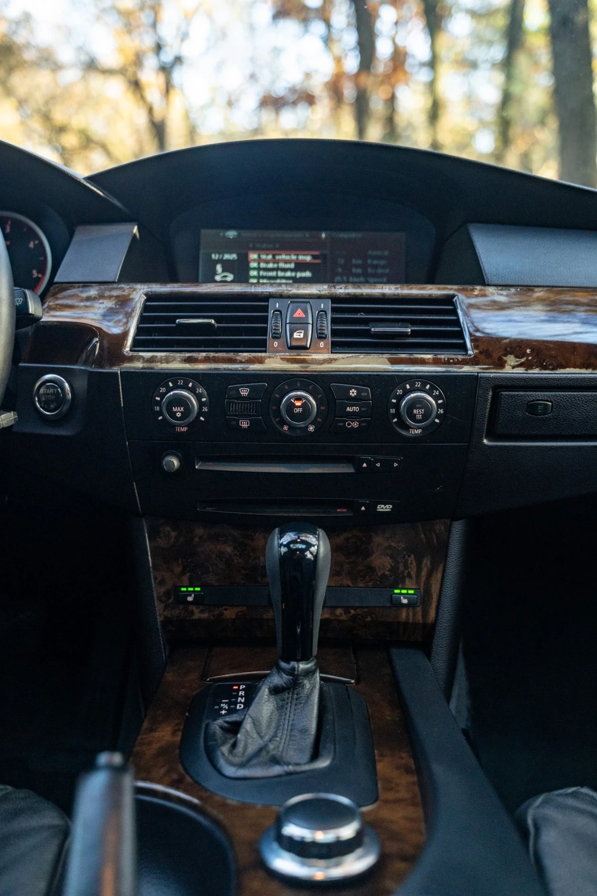 BMW 530 Bmw e60 525d 2006� / ���! | Mobile.bg � ����������� 15