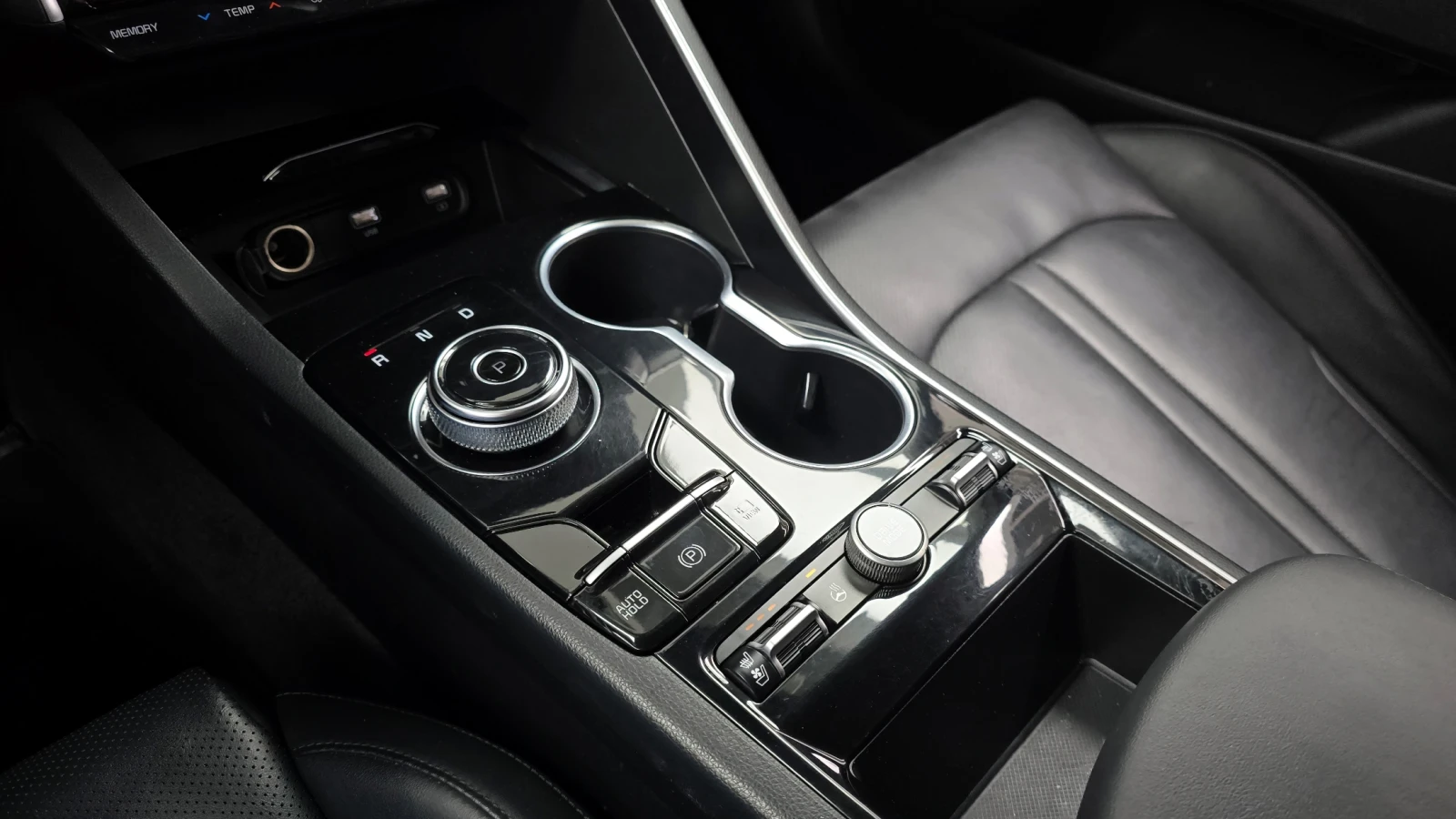 Kia K5 2.0LPI TRENDY autogeorge.com - изображение 9