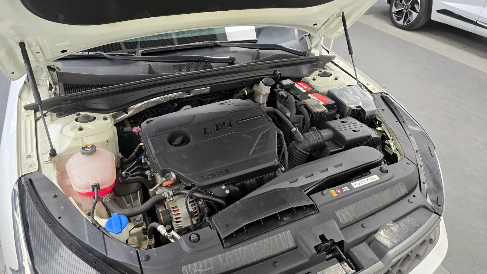 Kia K5 2.0LPI TRENDY autogeorge.com - изображение 6