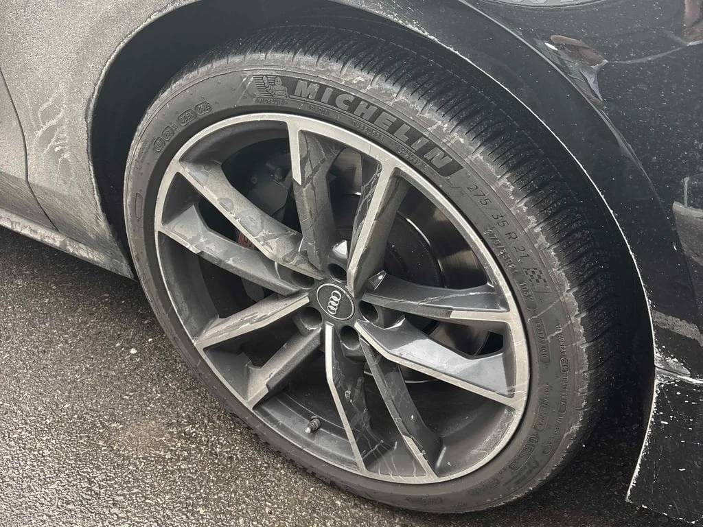 Audi S8 * 4.0 TFSI quattro tiptronic * CARFAX * БЕЗ ПЪРВОН - изображение 9