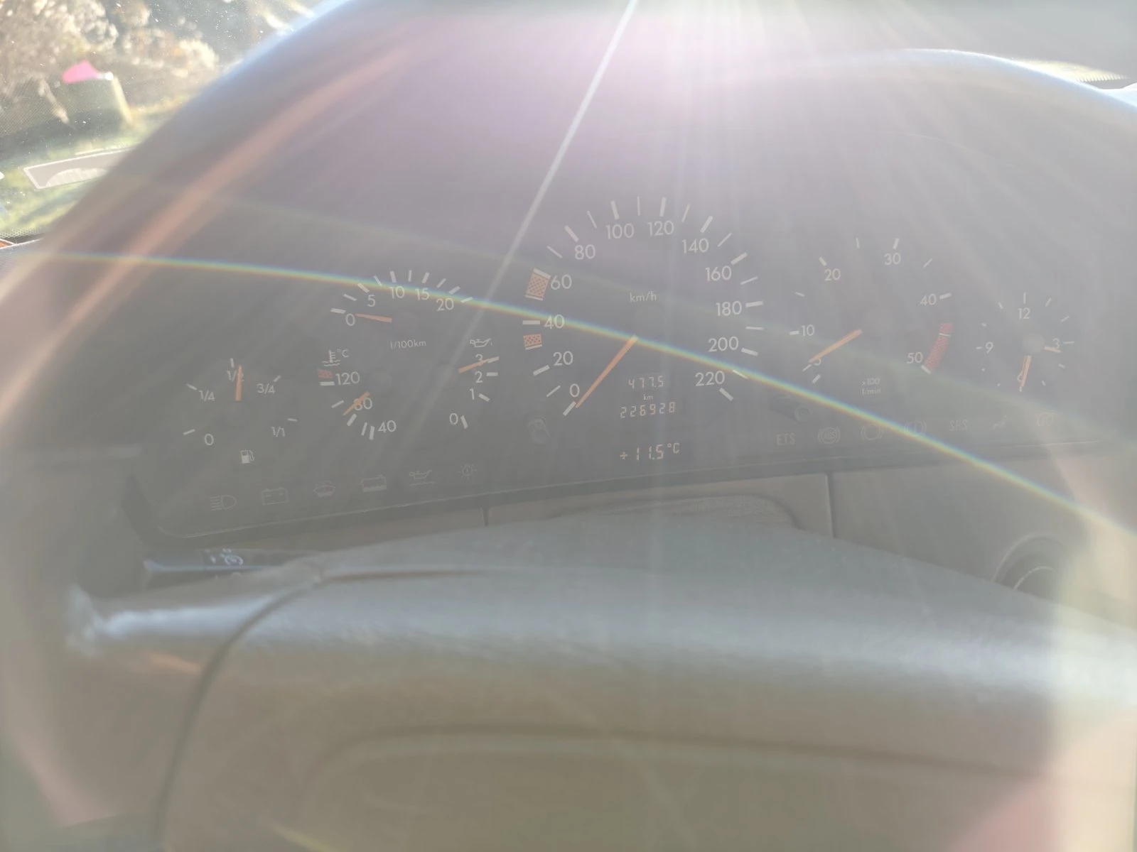 Mercedes-Benz S 350 LONG | Mobile.bg � ����������� 9