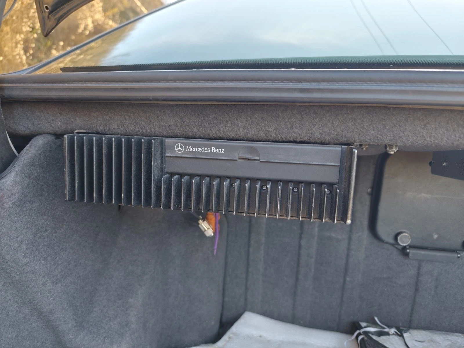 Mercedes-Benz S 350 LONG | Mobile.bg � ����������� 14