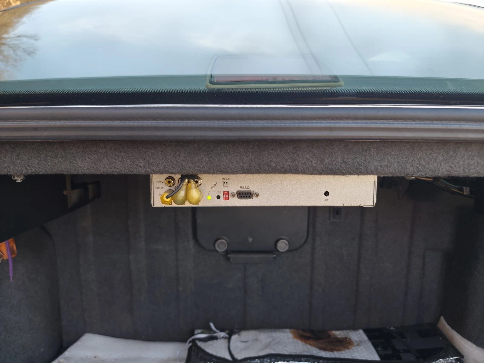 Mercedes-Benz S 350 LONG | Mobile.bg � ����������� 16