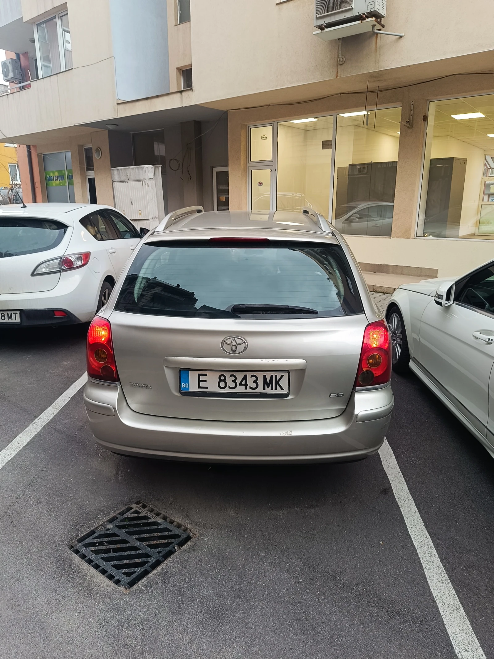 Toyota Avensis | Mobile.bg � ����������� 4