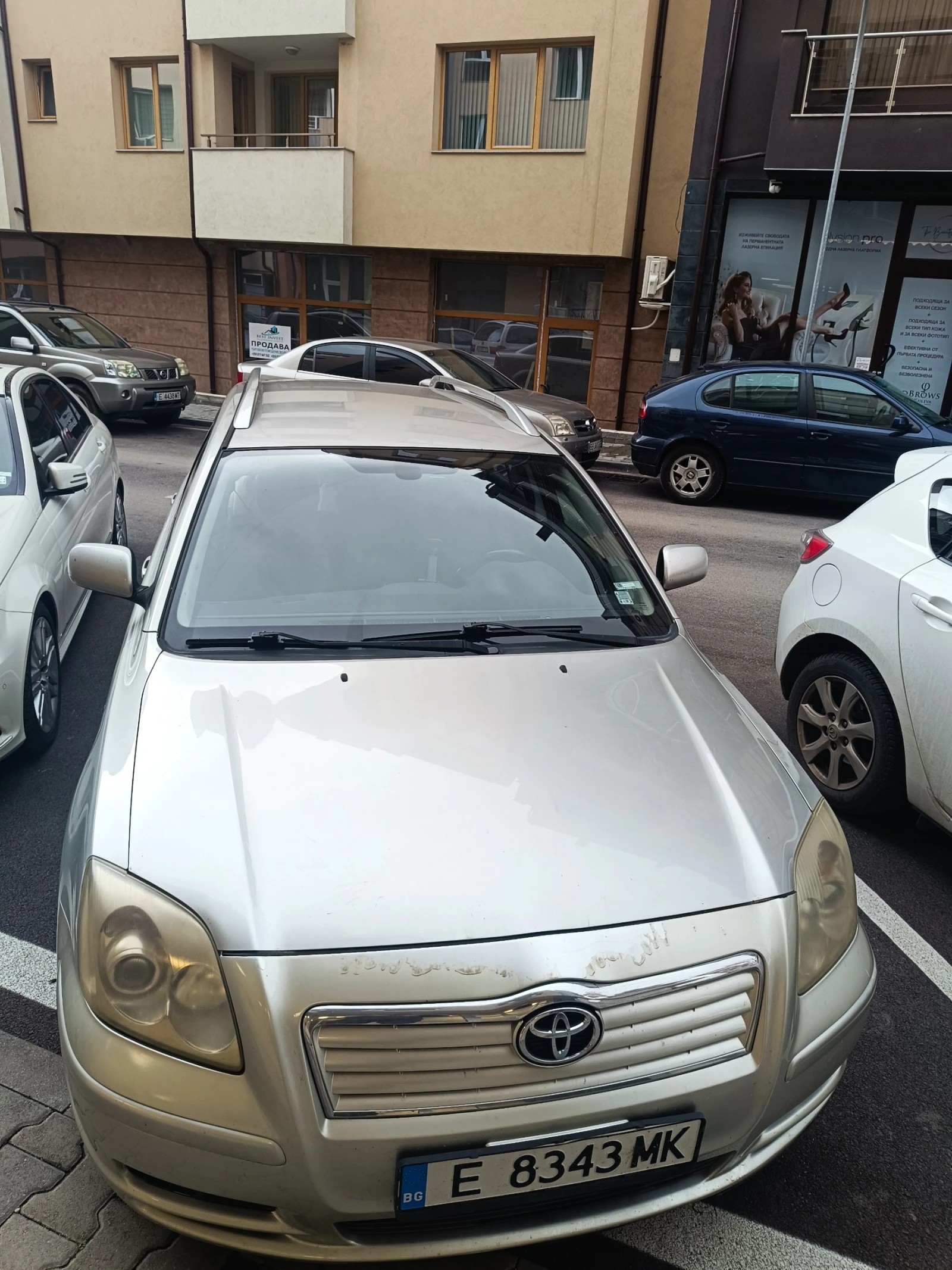 Toyota Avensis | Mobile.bg � ����������� 1