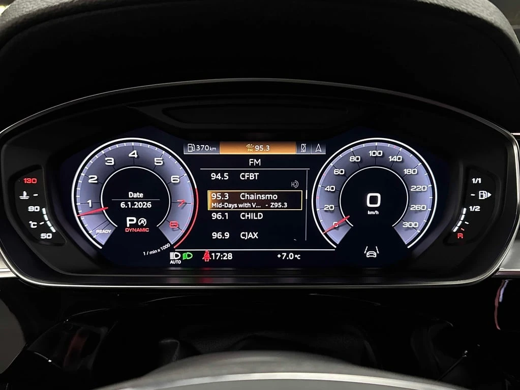 Audi A8 * 55 TFSI quattro * CARFAX * ЦЕНА ДО БГ - изображение 8