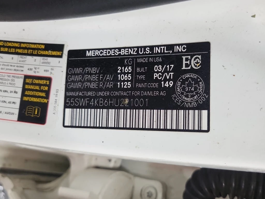 Mercedes-Benz C 300 * CARFAX * ��� ������������ ������ | Mobile.bg � ����������� 16