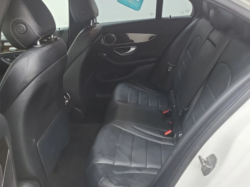 Mercedes-Benz C 300 * CARFAX * ��� ������������ ������ | Mobile.bg � ����������� 13
