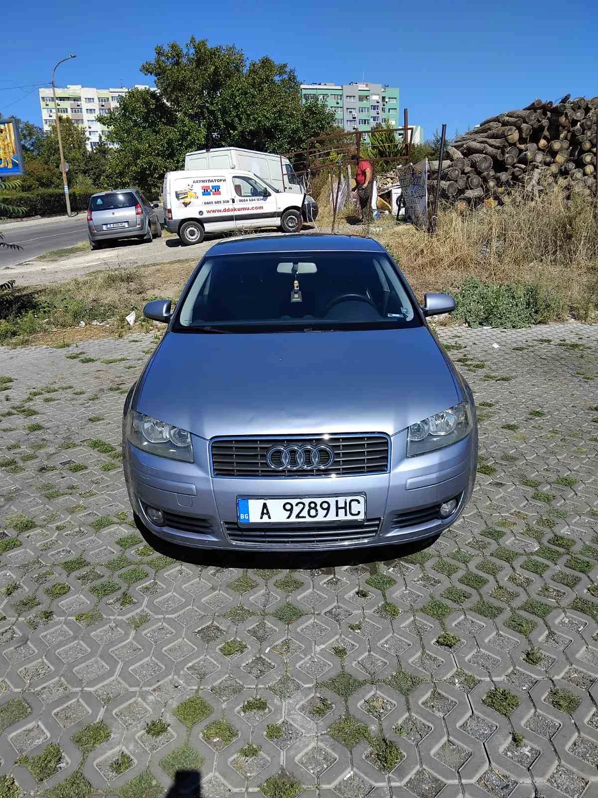 Audi A3 | Mobile.bg � ����������� 3