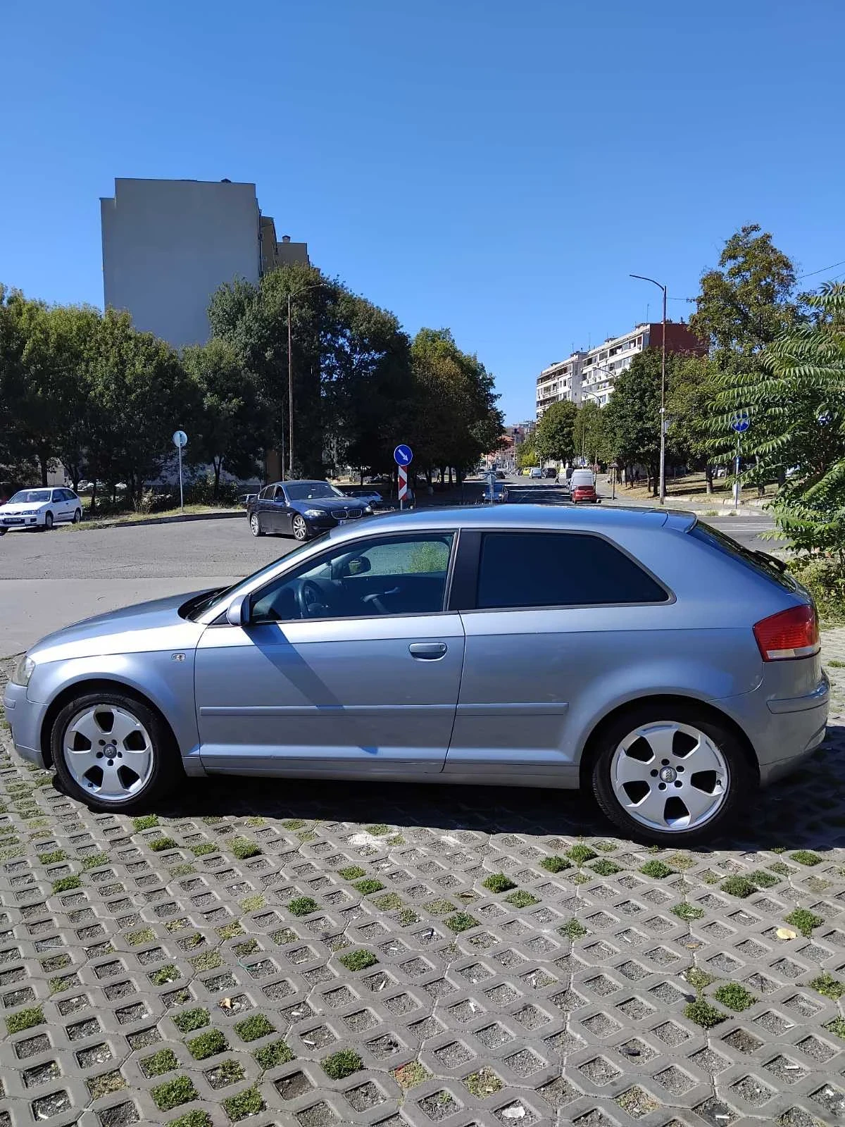 Audi A3 | Mobile.bg � ����������� 5
